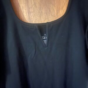 Elegant Black Jumpsuit